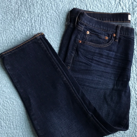 best indigo jeans